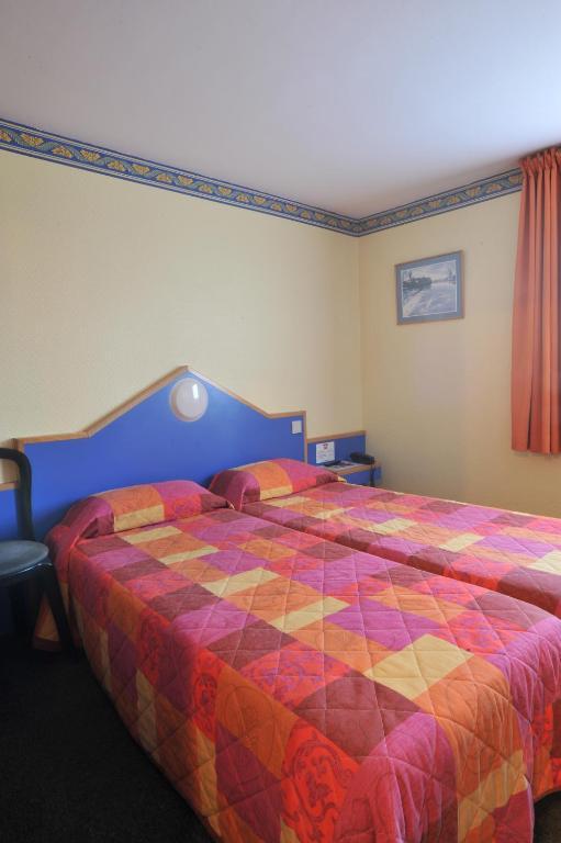 Fasthotel Вандом Номер фото