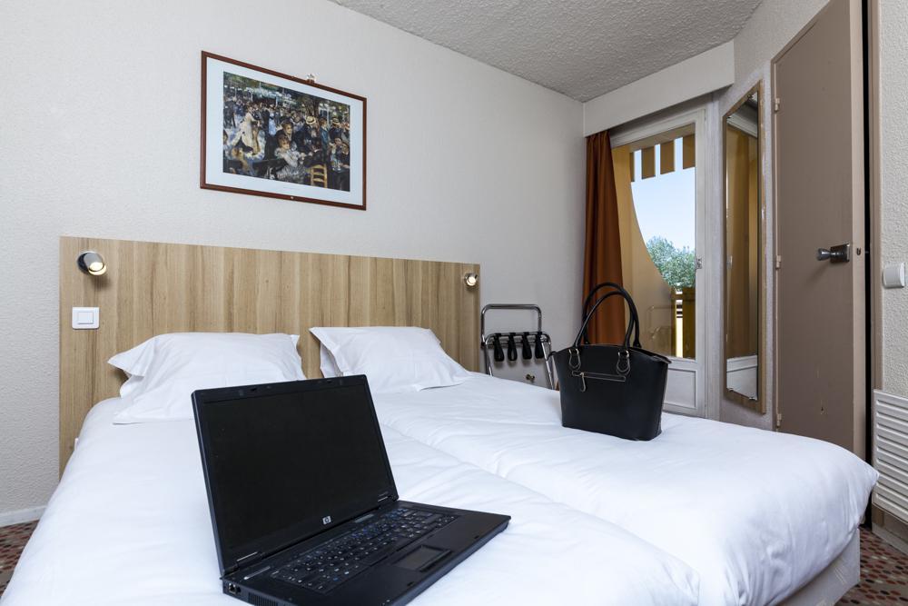 Fasthotel Вандом Экстерьер фото