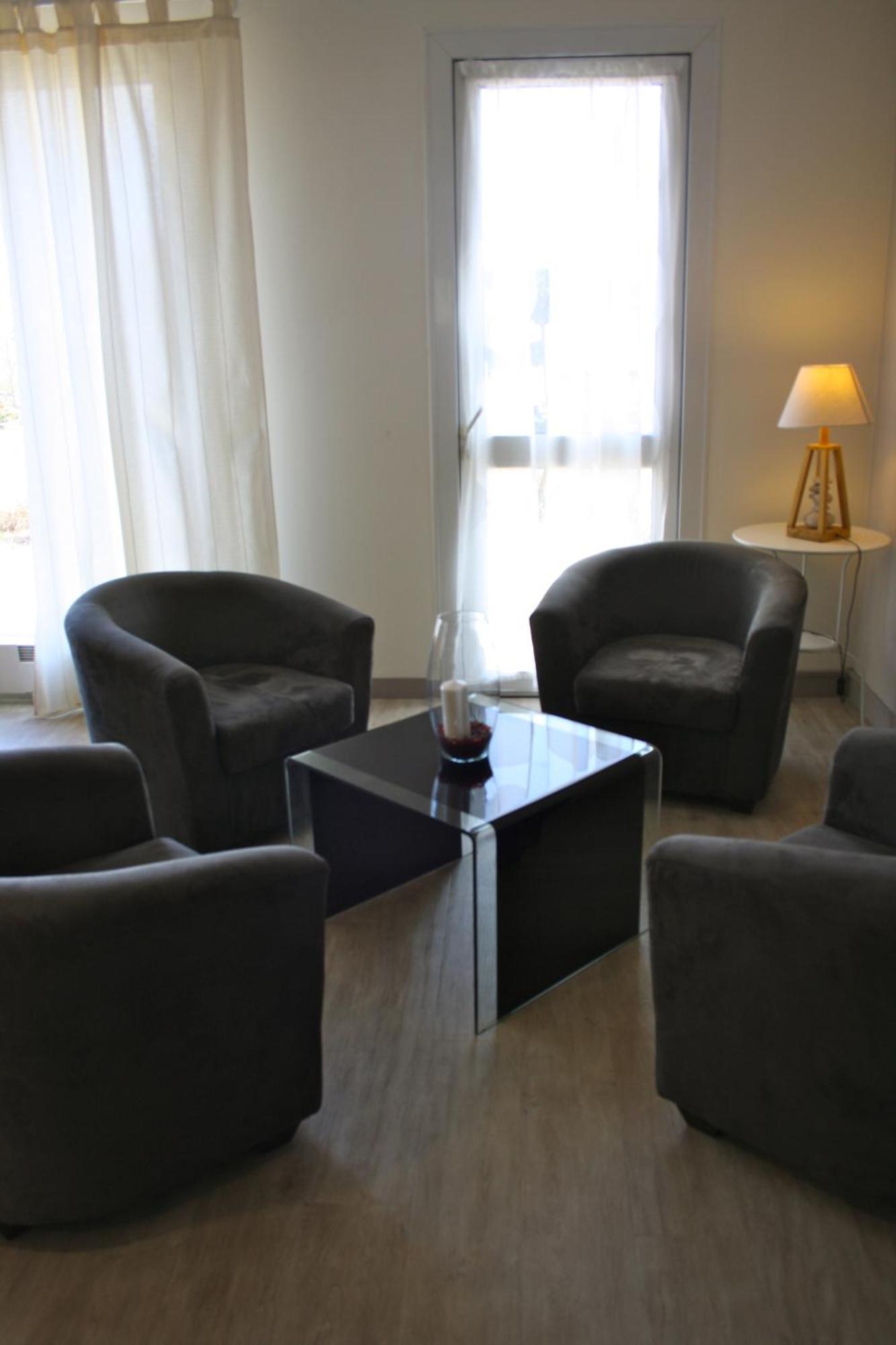 Fasthotel Вандом Экстерьер фото