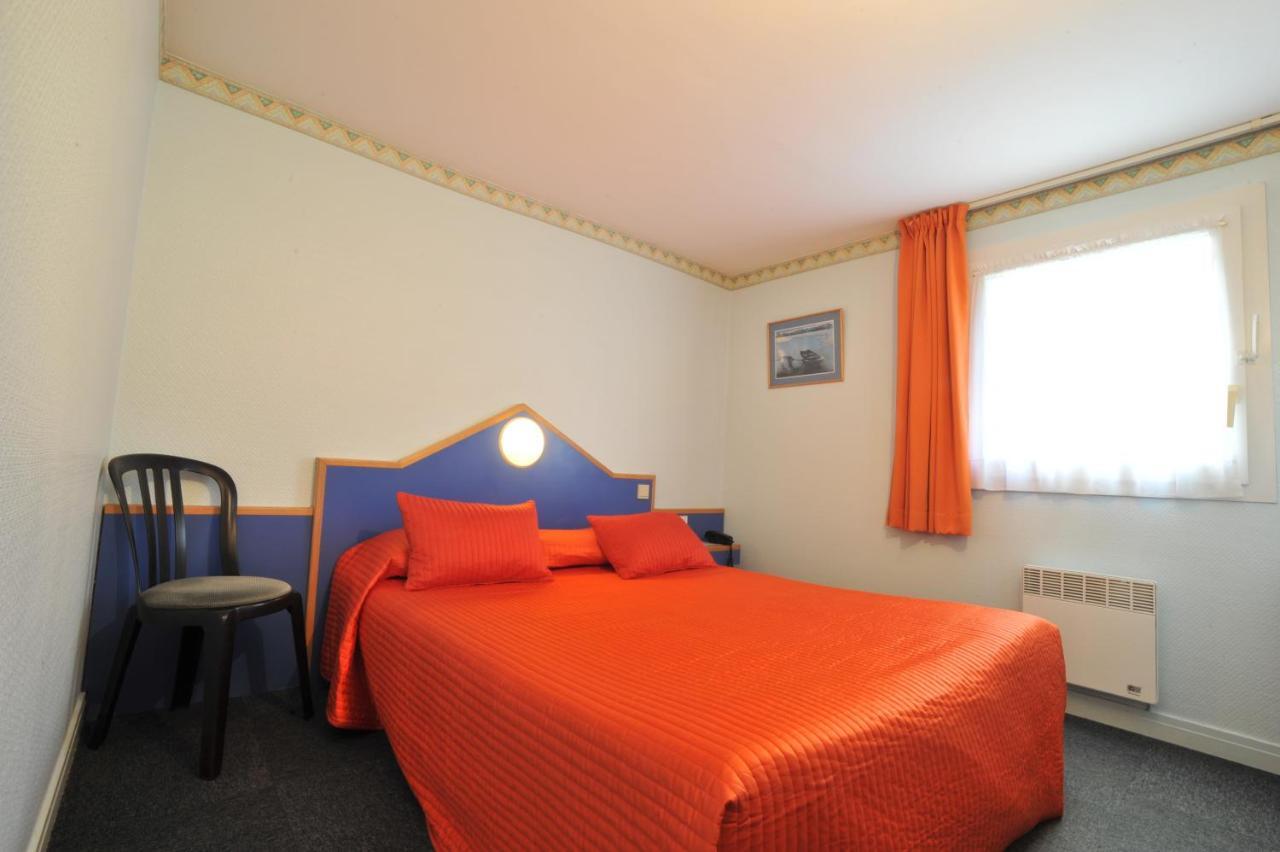 Fasthotel Вандом Номер фото